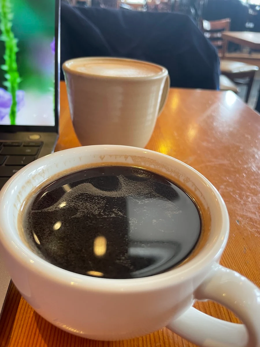 Coffee, Milestones
