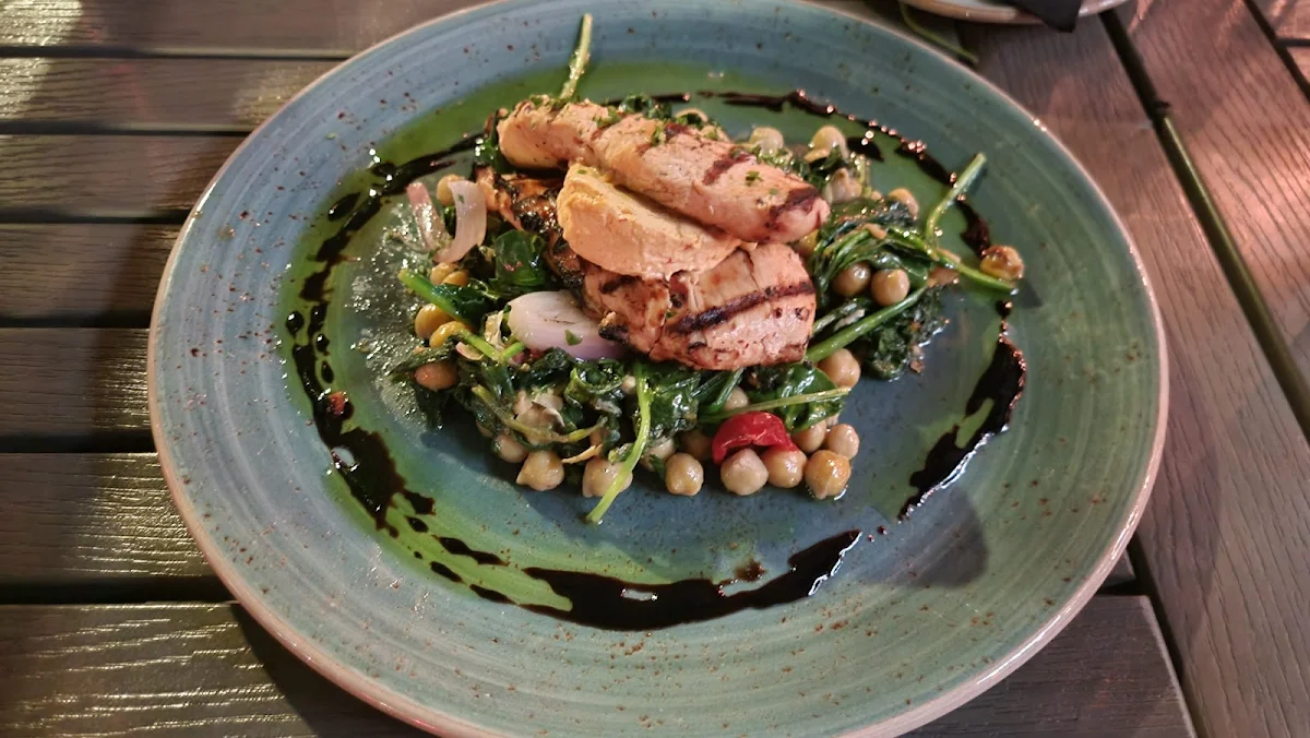 Mediterranean Chicken, Milestones