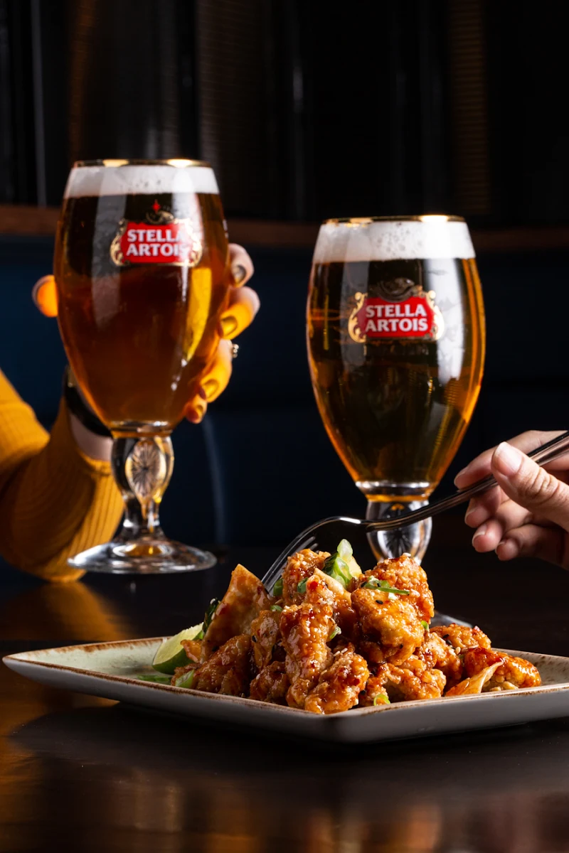 Stella Artois, Milestones
