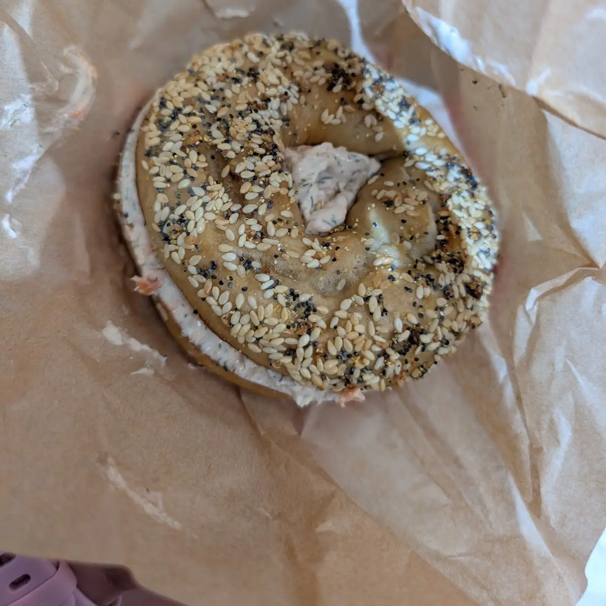 Bagel Or