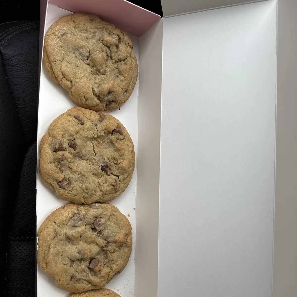 Chocolate Chip