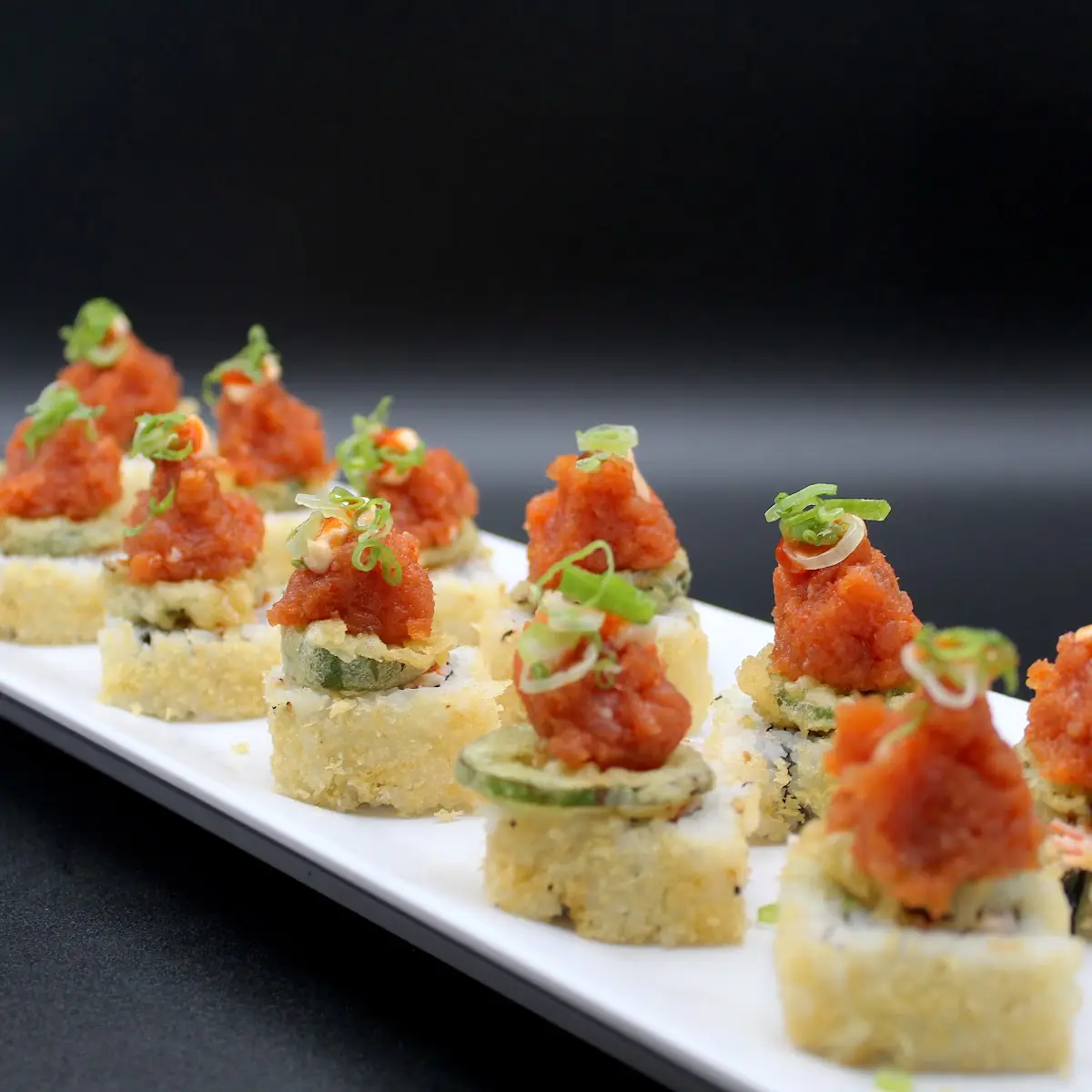 Spicy Tuna