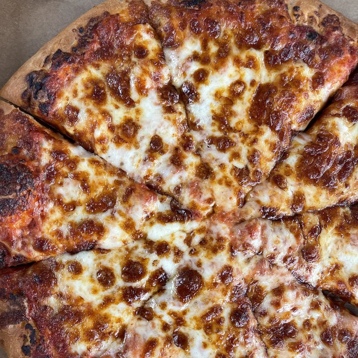 Cheese Pizza