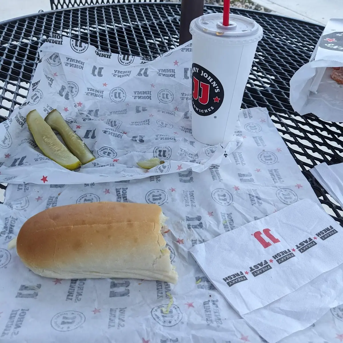 Italian Sub