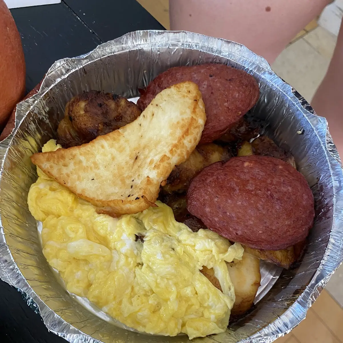Queso Frito