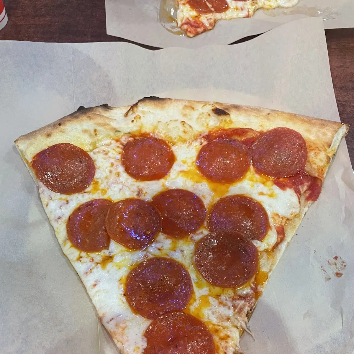 Pizza Slice