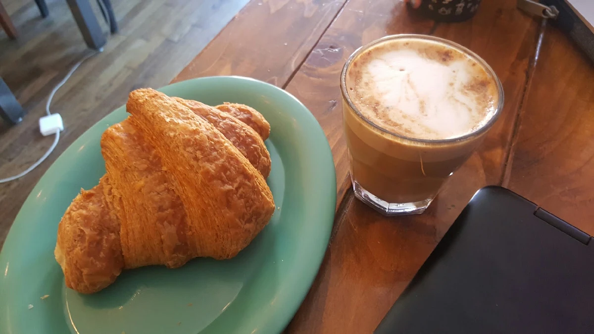 Croissant