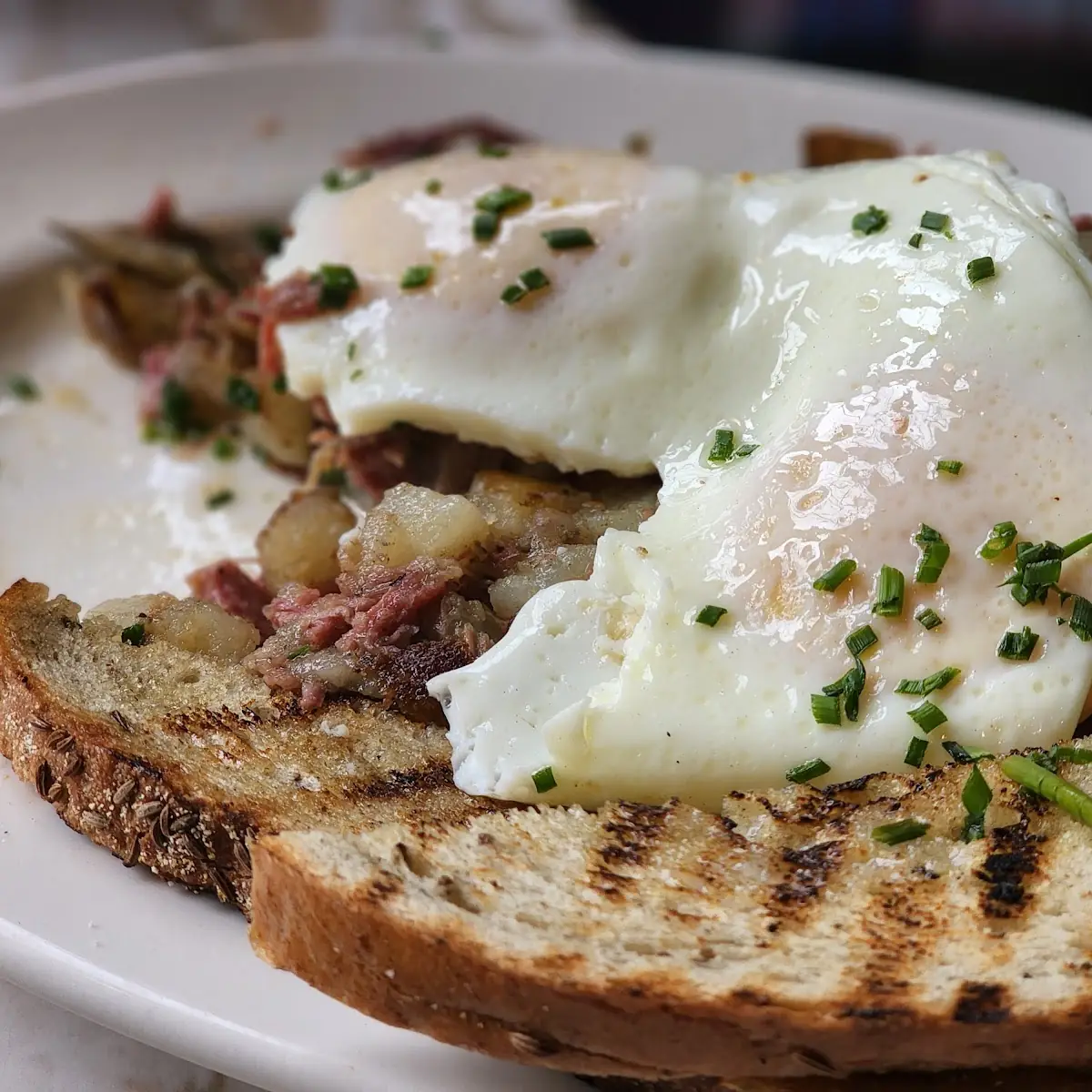 Corned Beef Hash