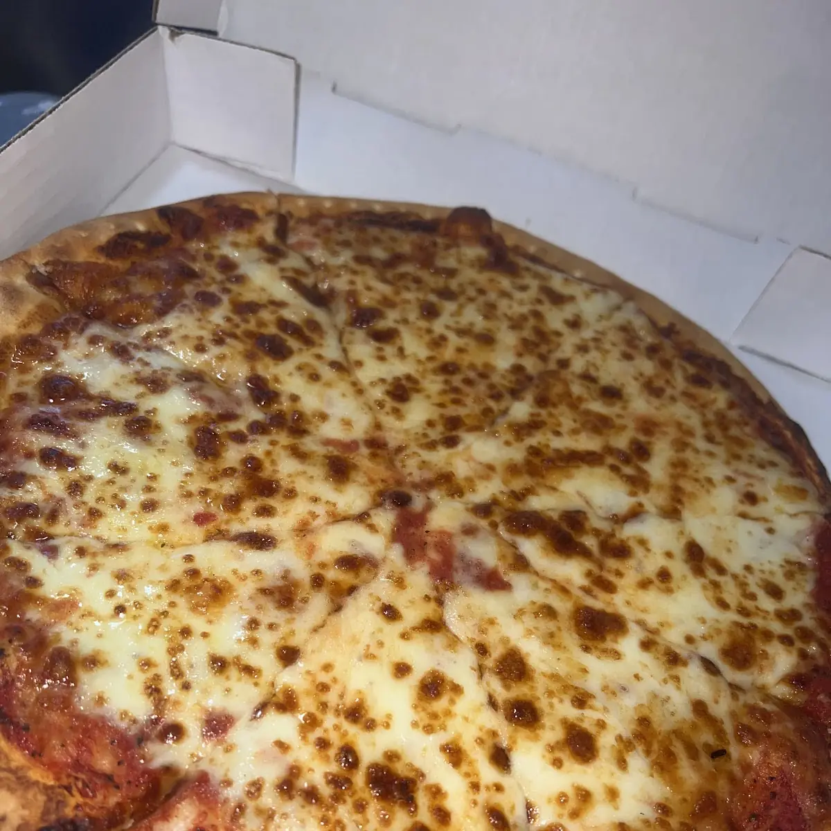Cheese Pizza