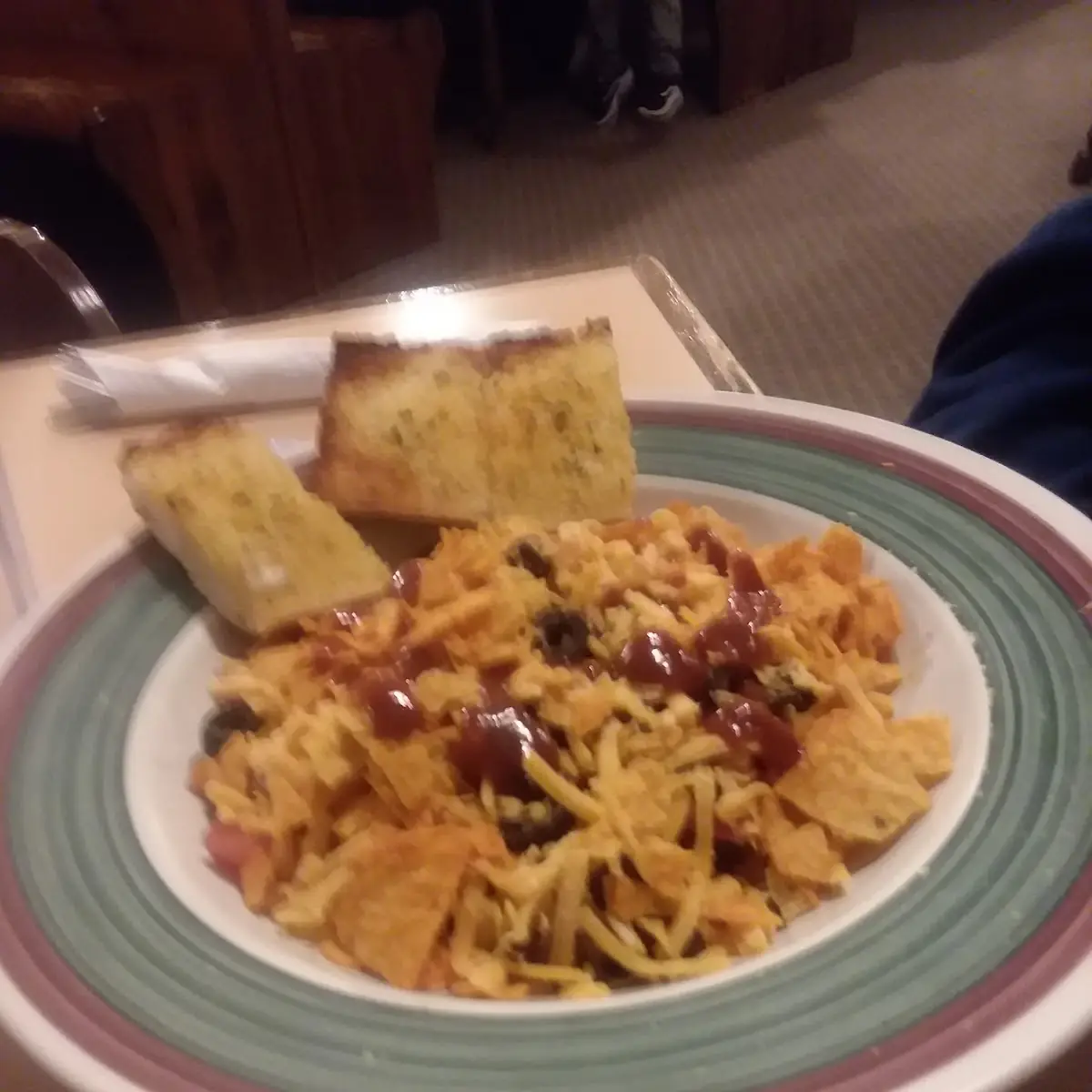 Taco Salad