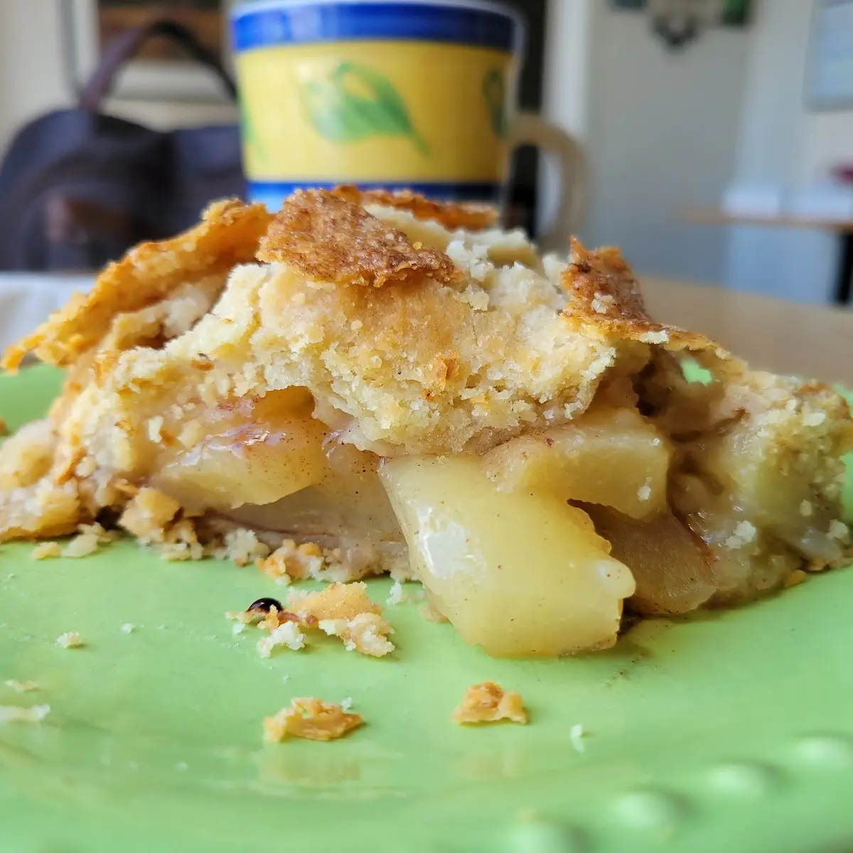 Apple Pie