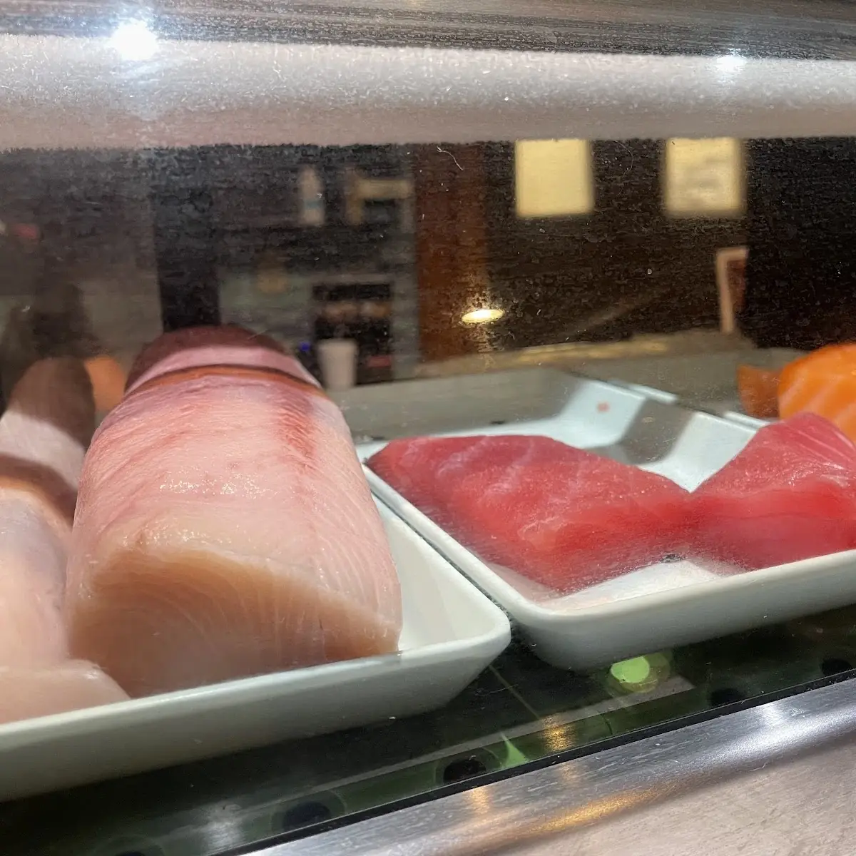 Yellowtail Hamachi