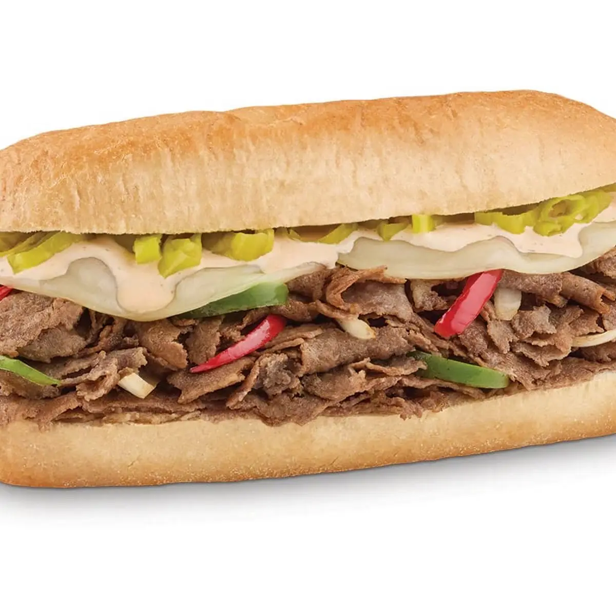 Great Steak Sandwich