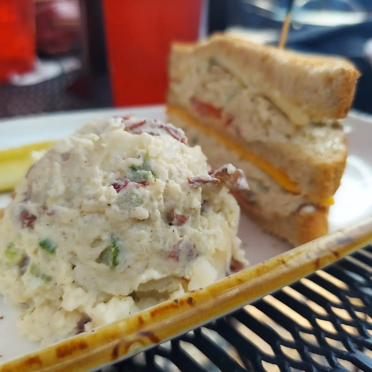 Potato Salad