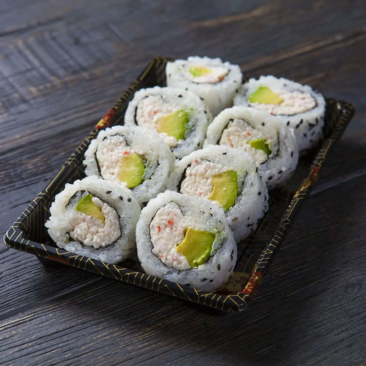 California Roll
