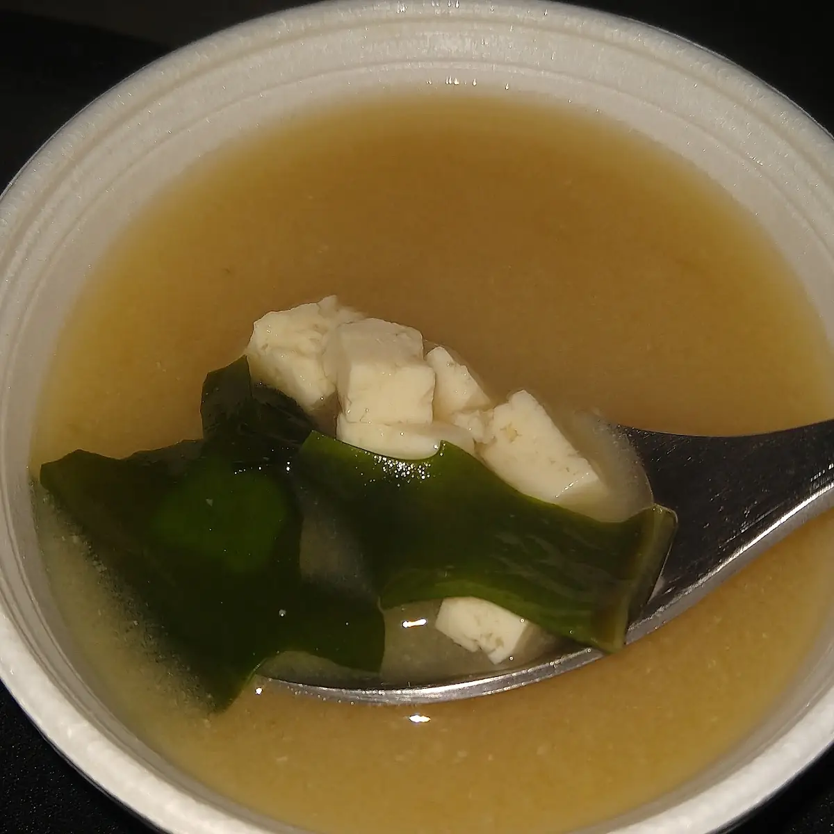 Miso Soup