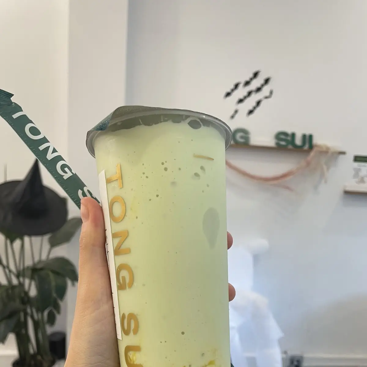 Thai Tea