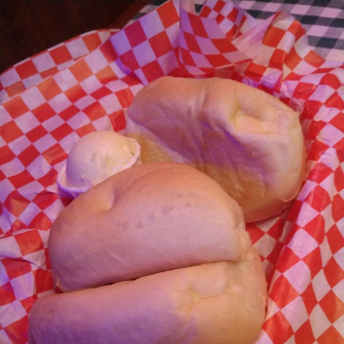 Bread Basket