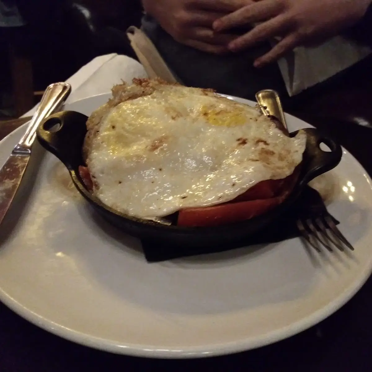 Onion Soup