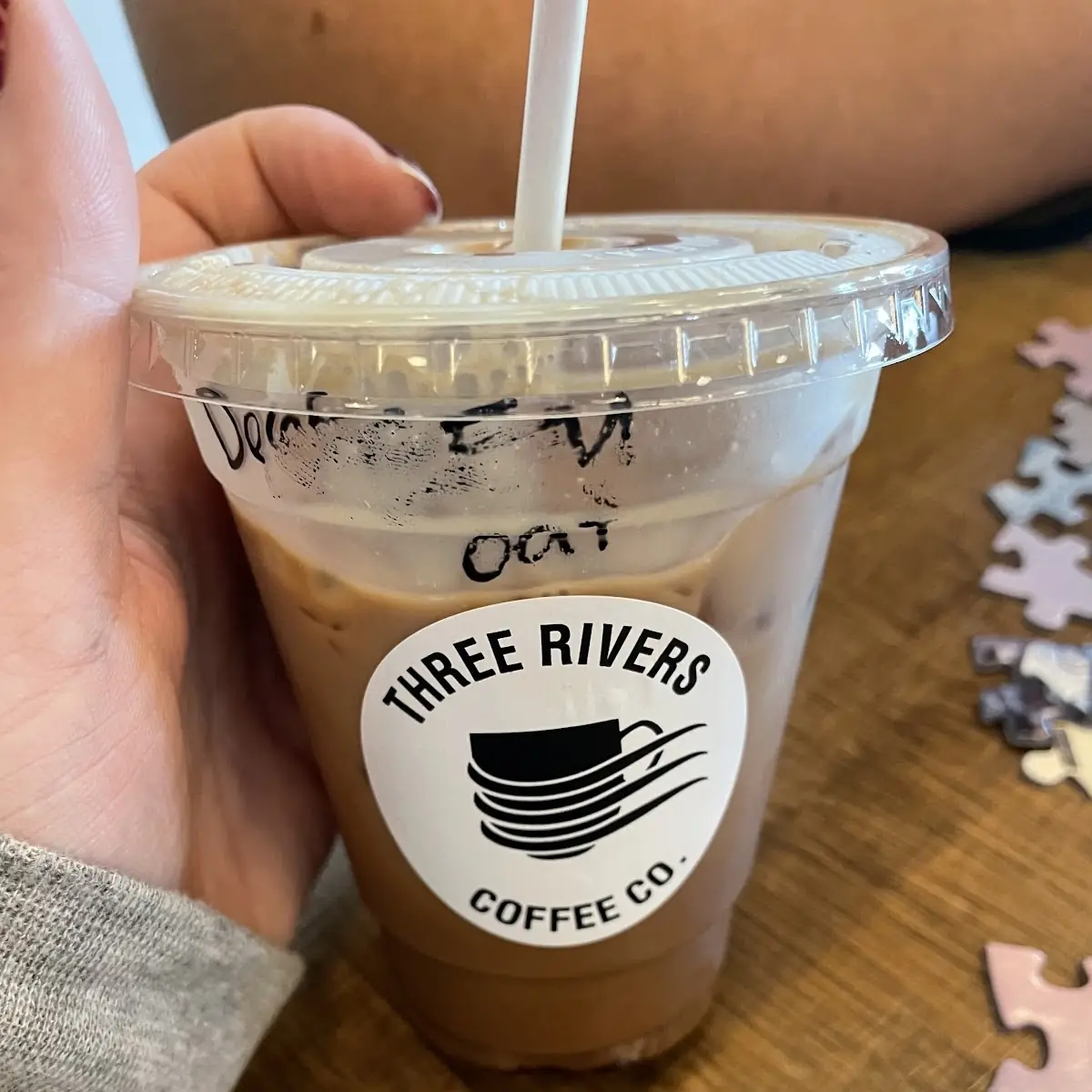 Cold Brew