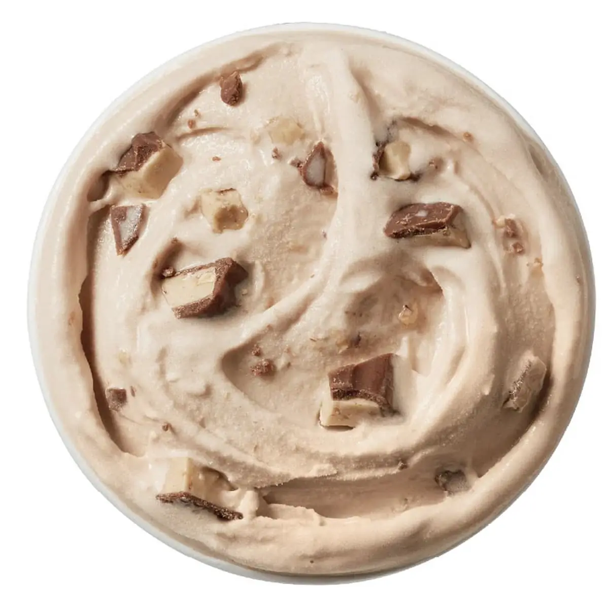Heath Blizzard Treat