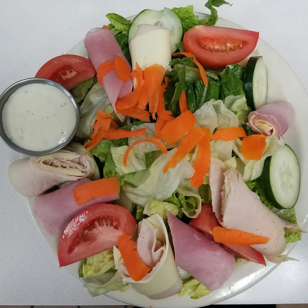 Chef Salad