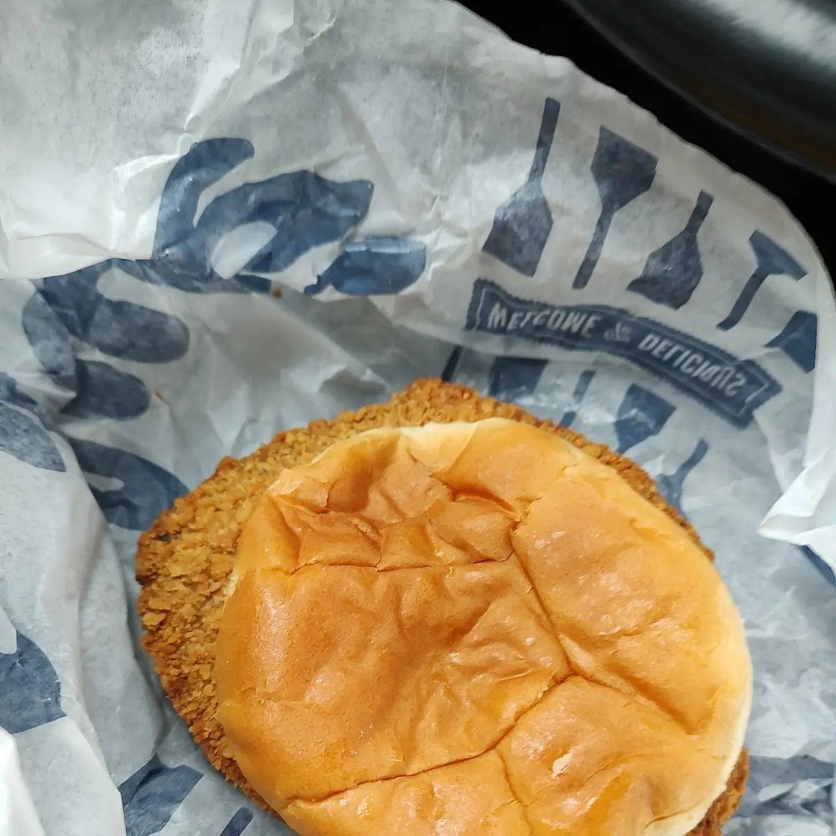 Tenderloin Sandwich