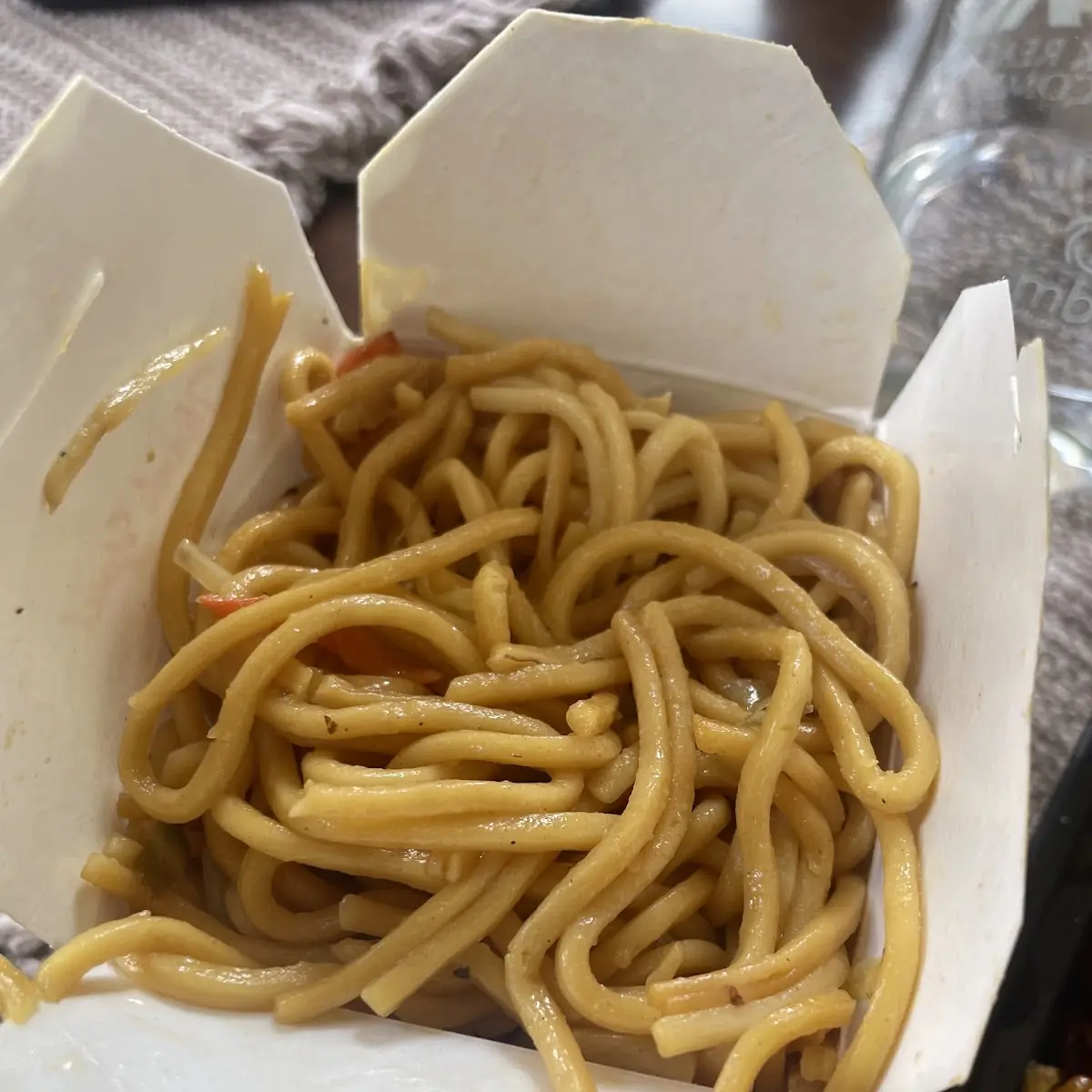 Lo Mein