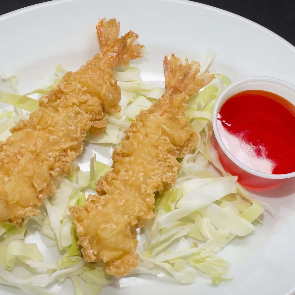 Tempura Shrimp