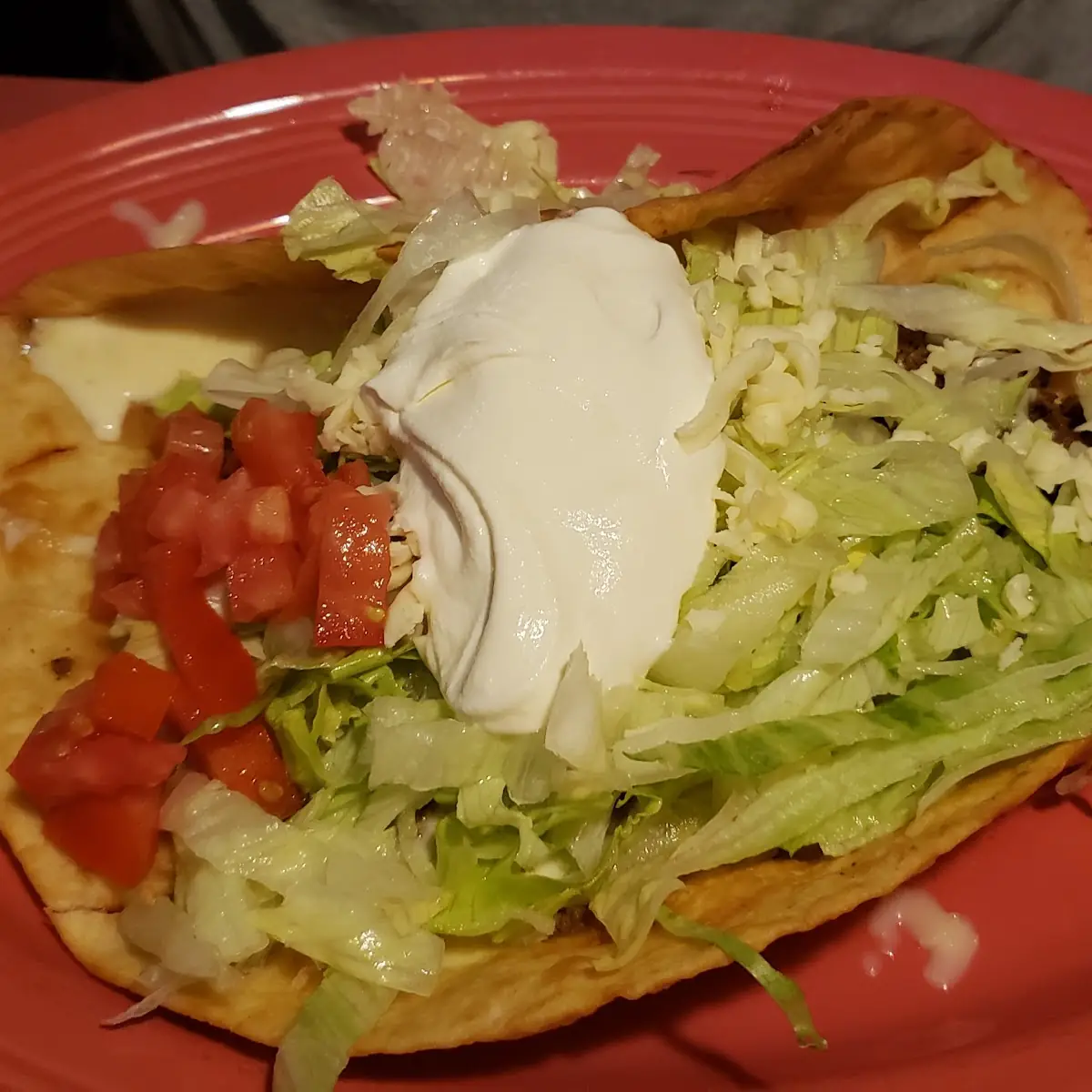 Taco Salad