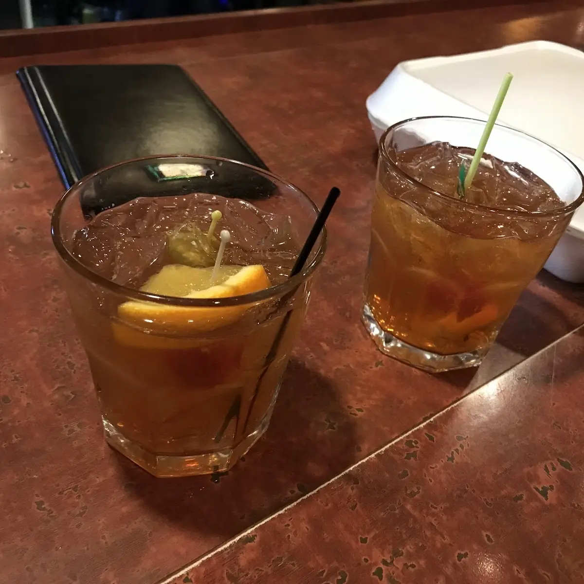 Mai Tai