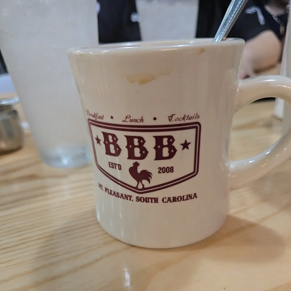 Milk Tea