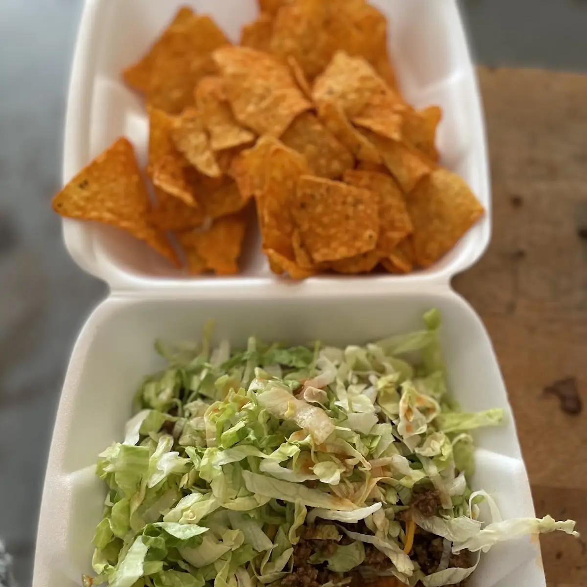 Burrito Bowl
