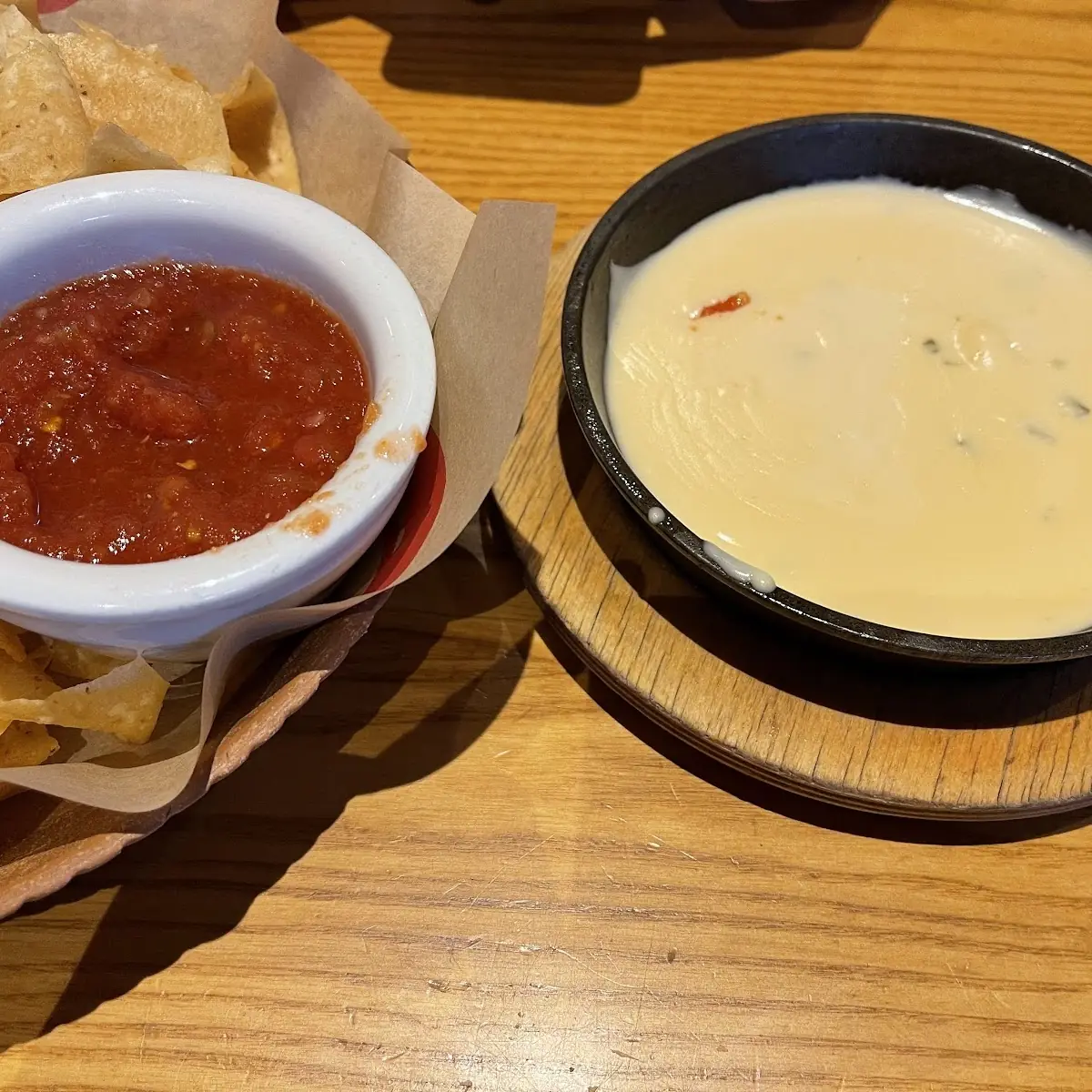 Cheese Dip