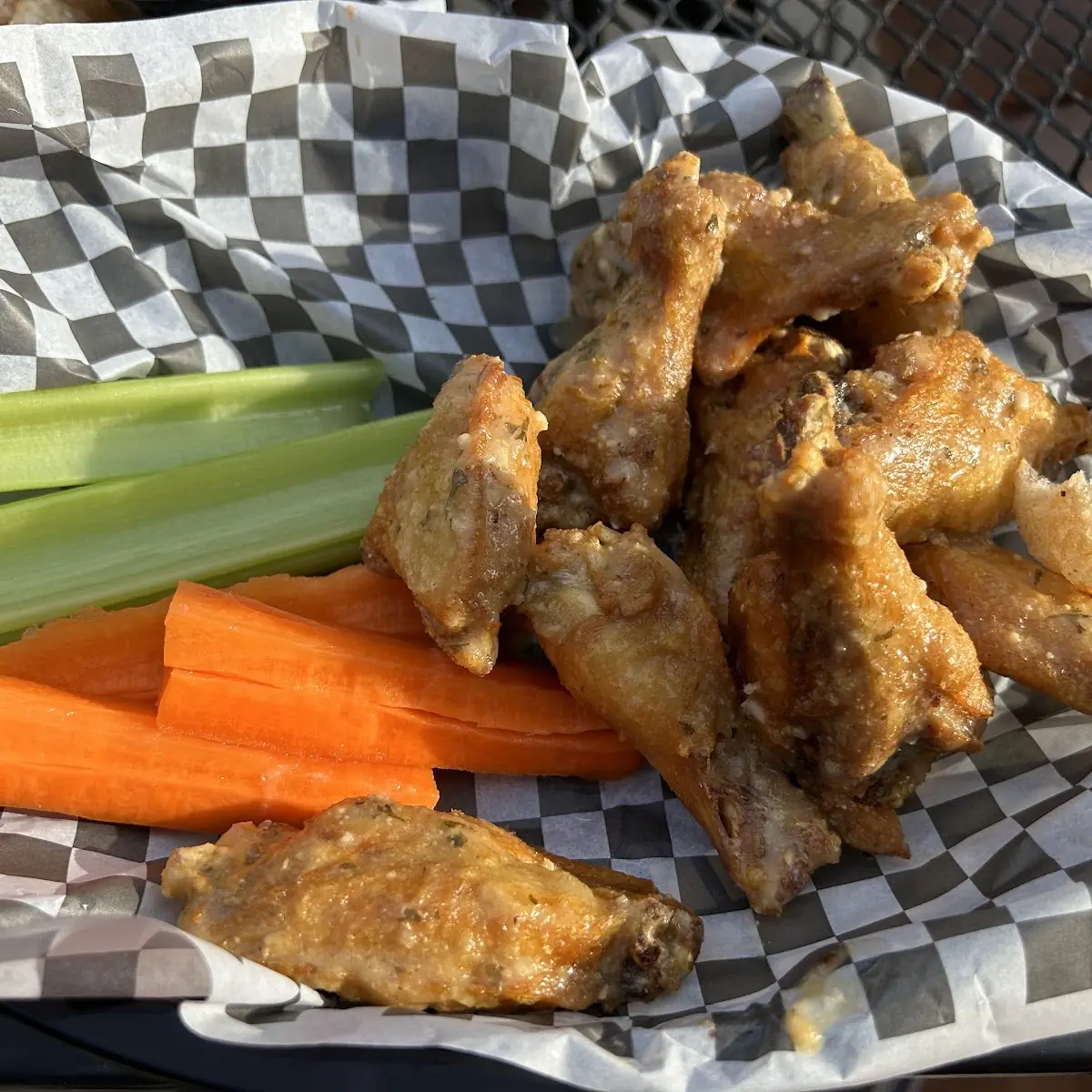 Chicken Wings