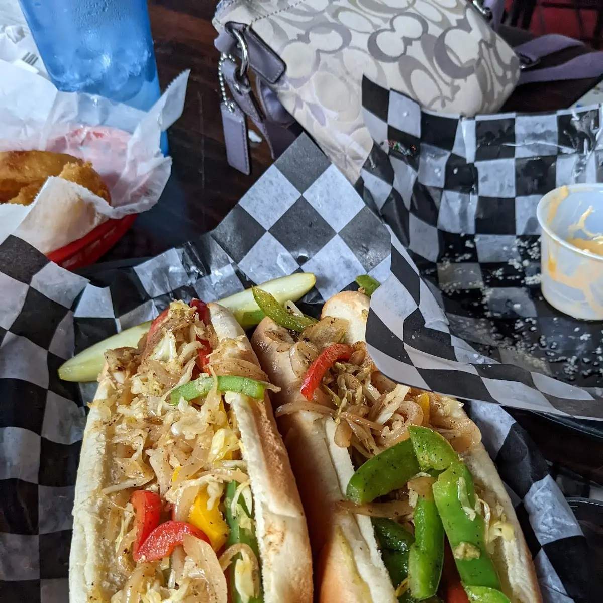 Hot Dog Especial