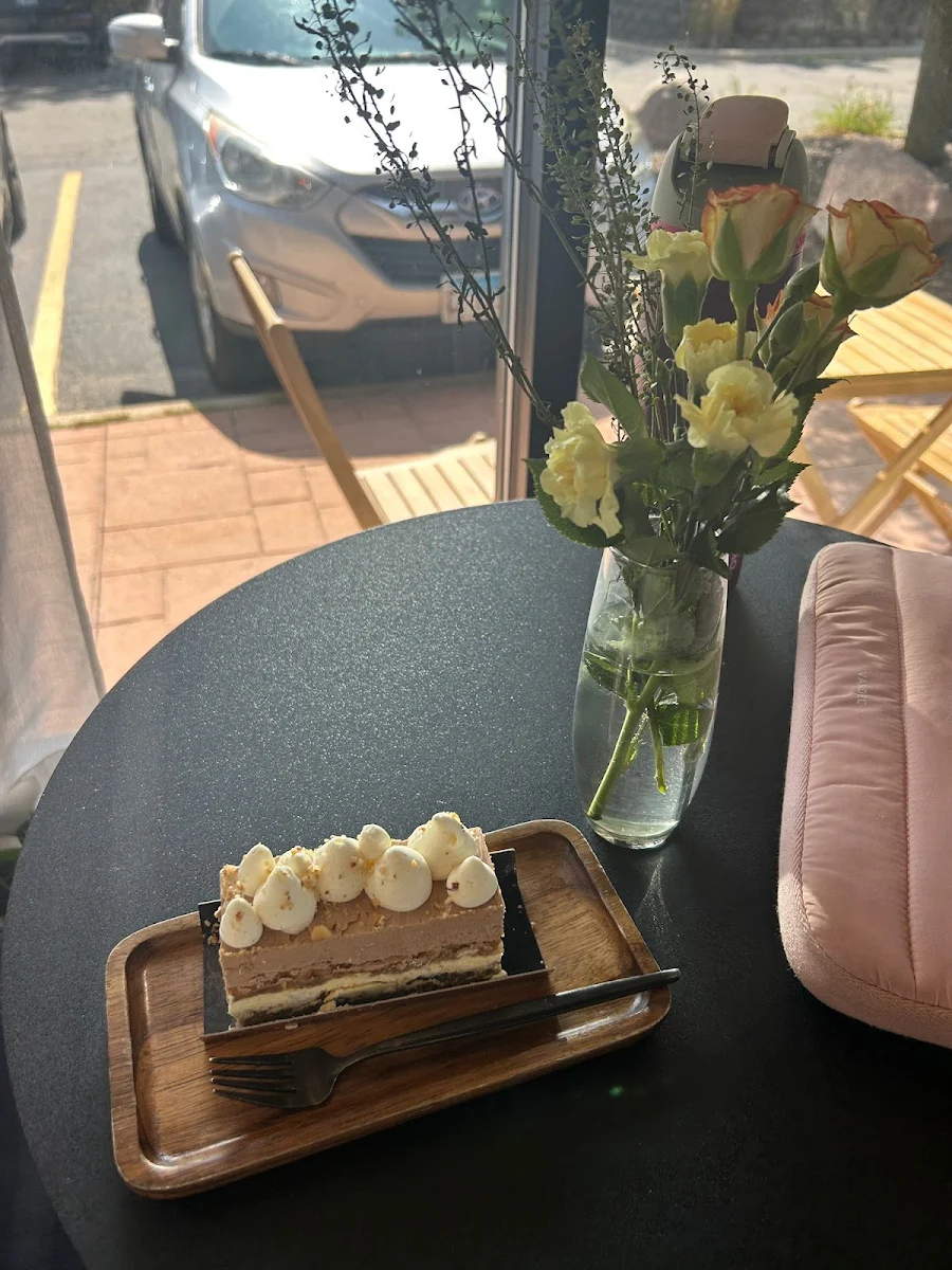 Key Lime Pie