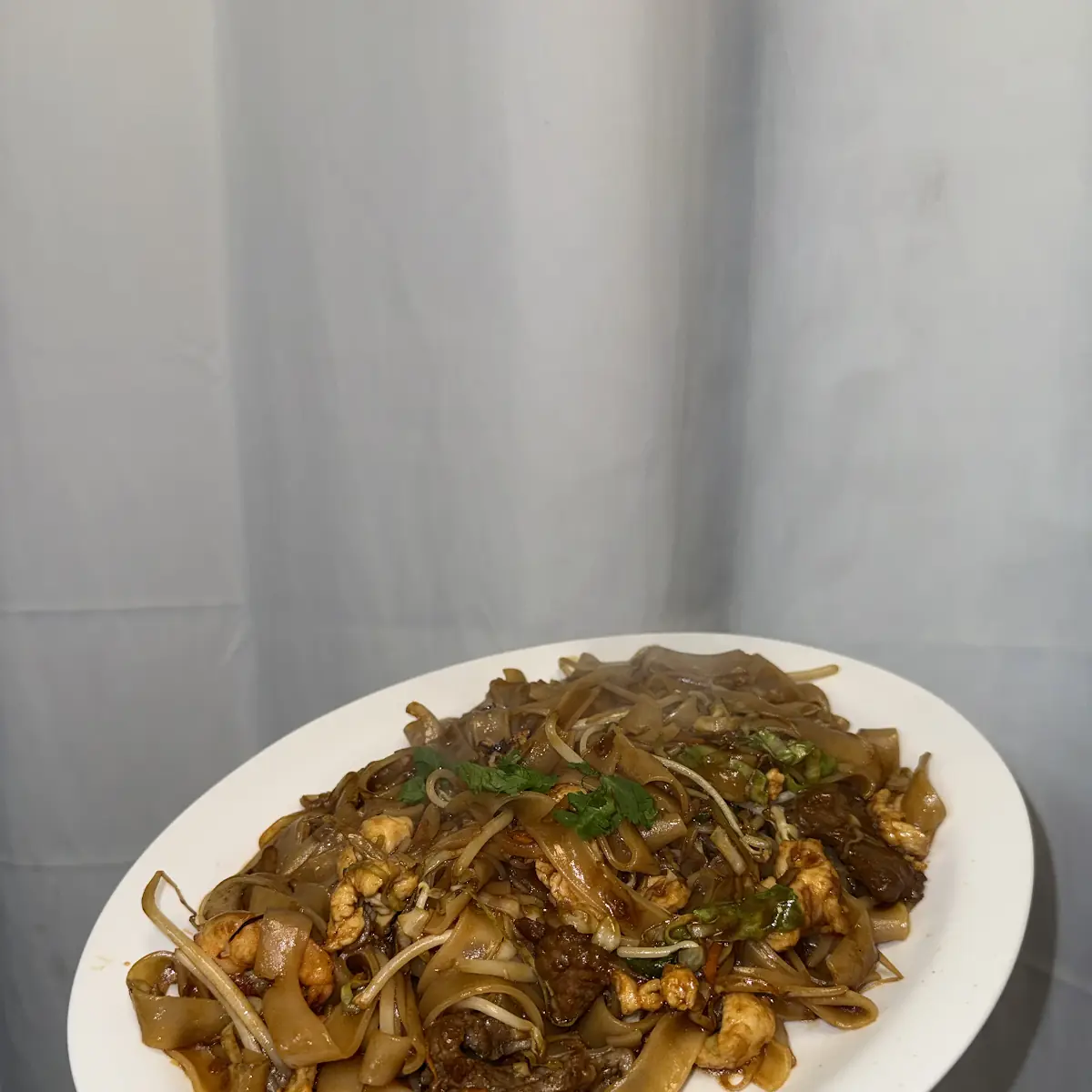 Drunken Noodle Flat Rice Noodle