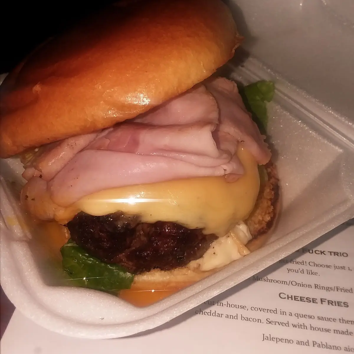 Jay Burger