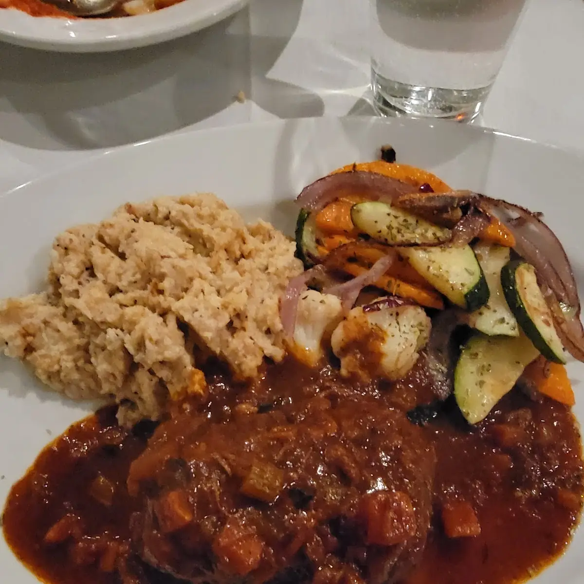 Short Ribs