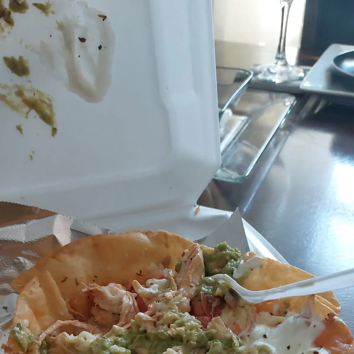 Texas Salad