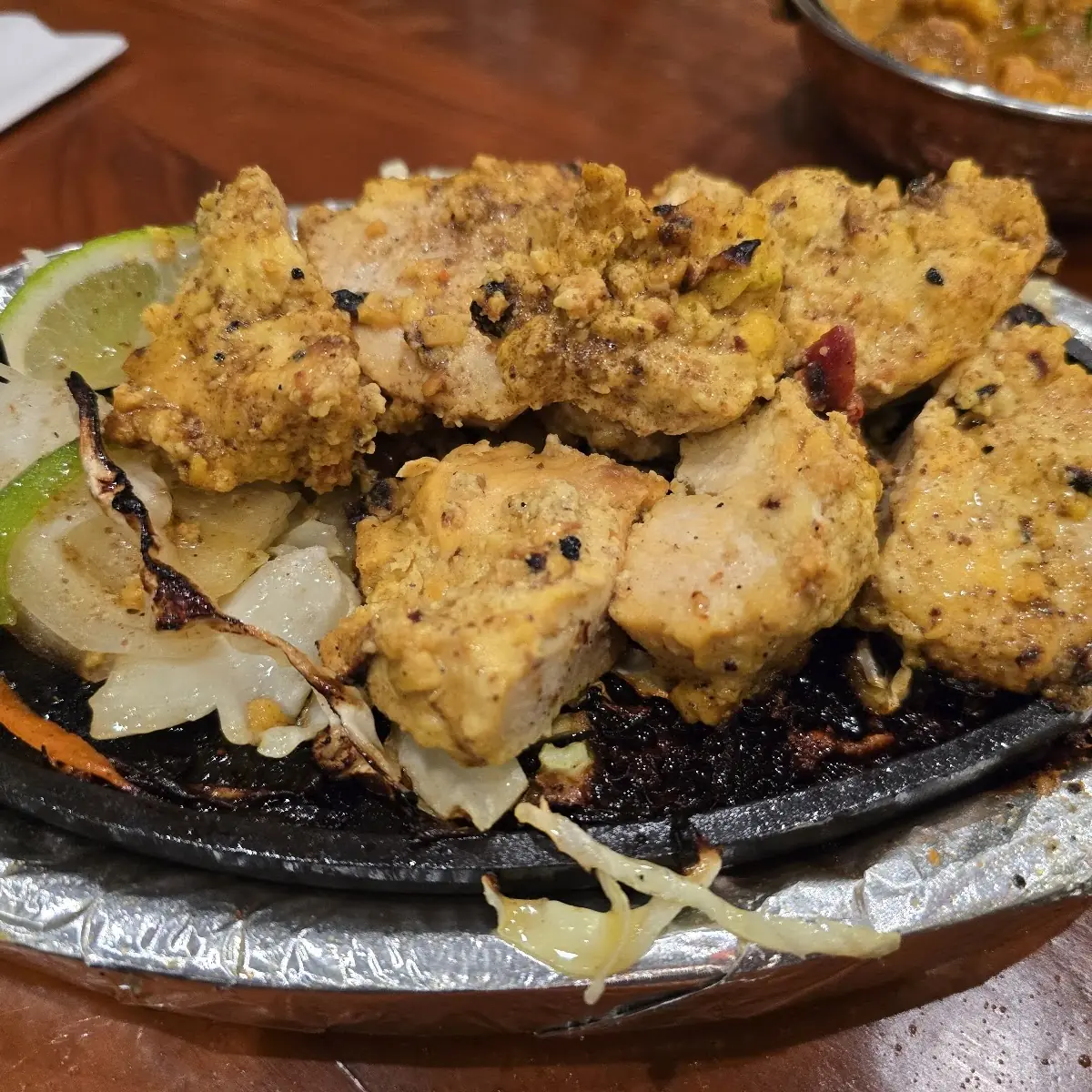 Royal Mix Grill