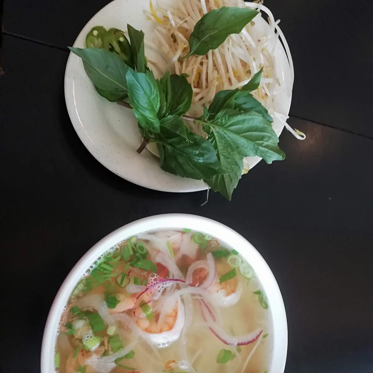 Pho 20 Platter (3-4 Persons)