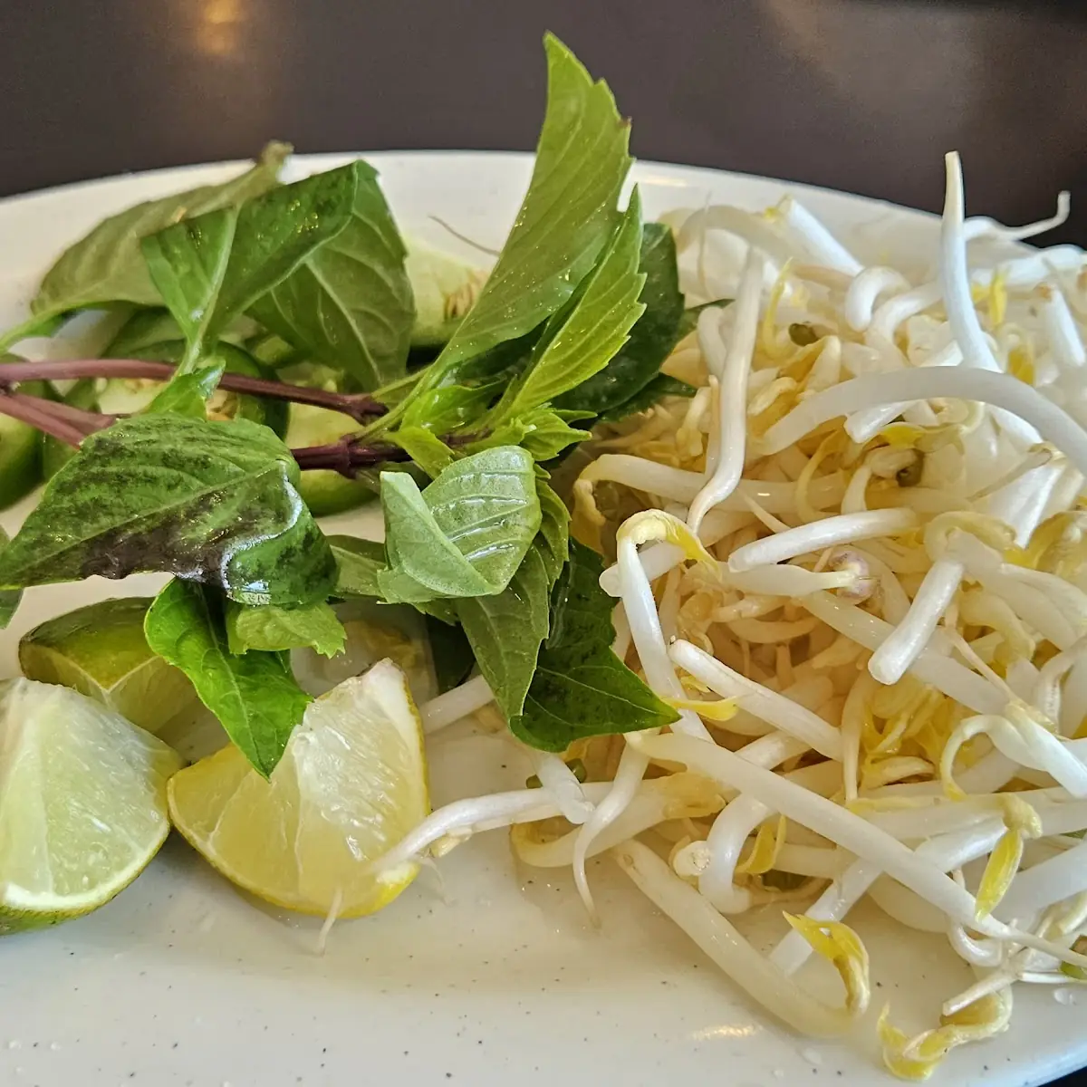 Thai Basil