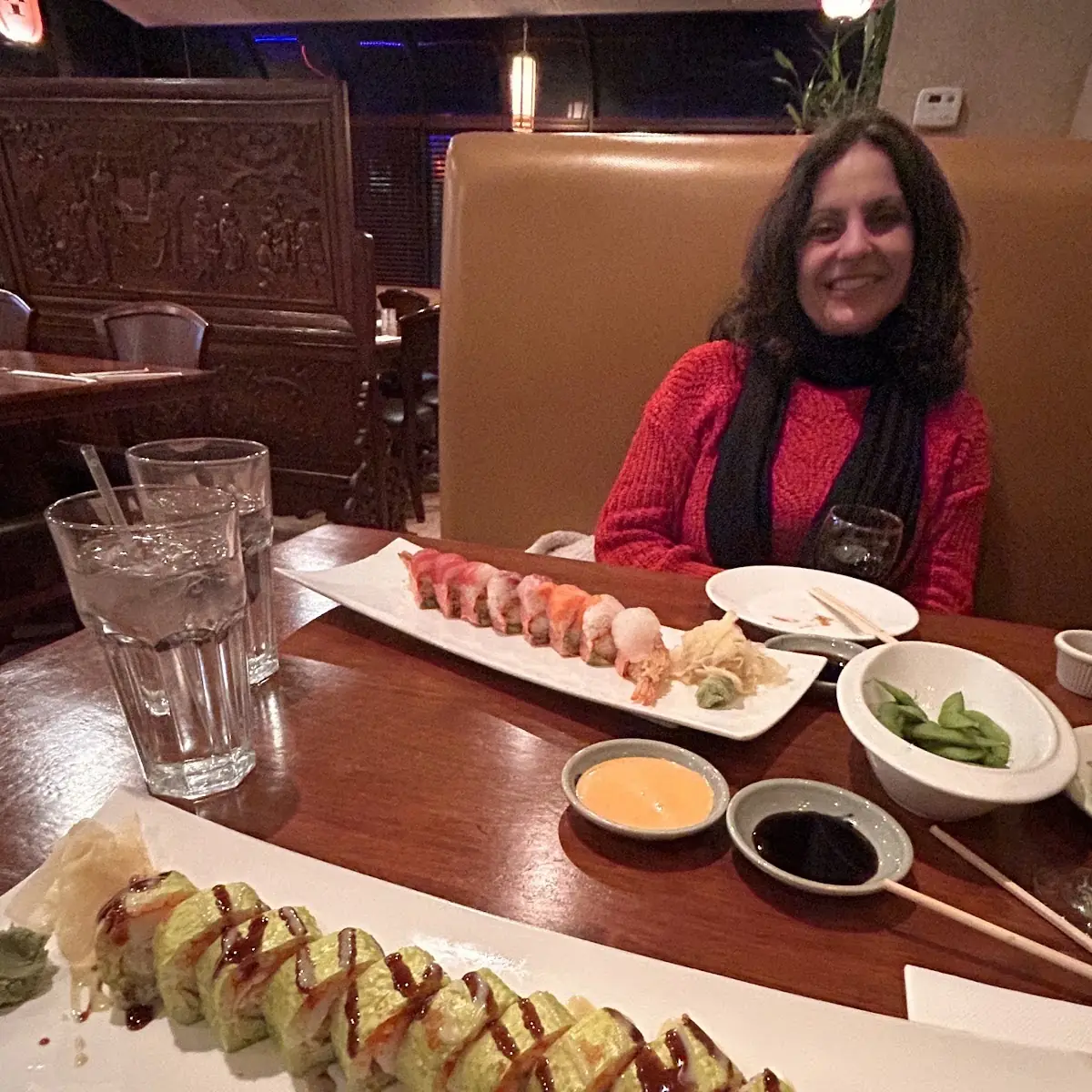 Fashion Roll