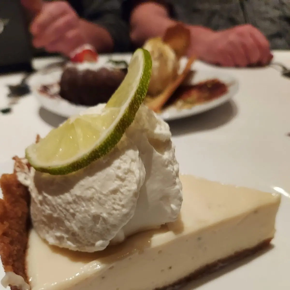 Key Lime