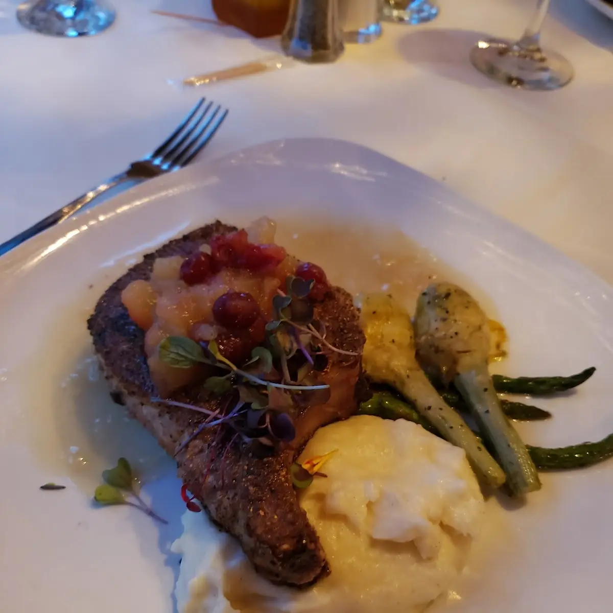 Pork Chops