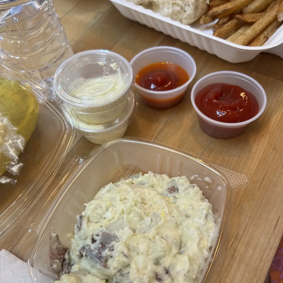Potato Salad