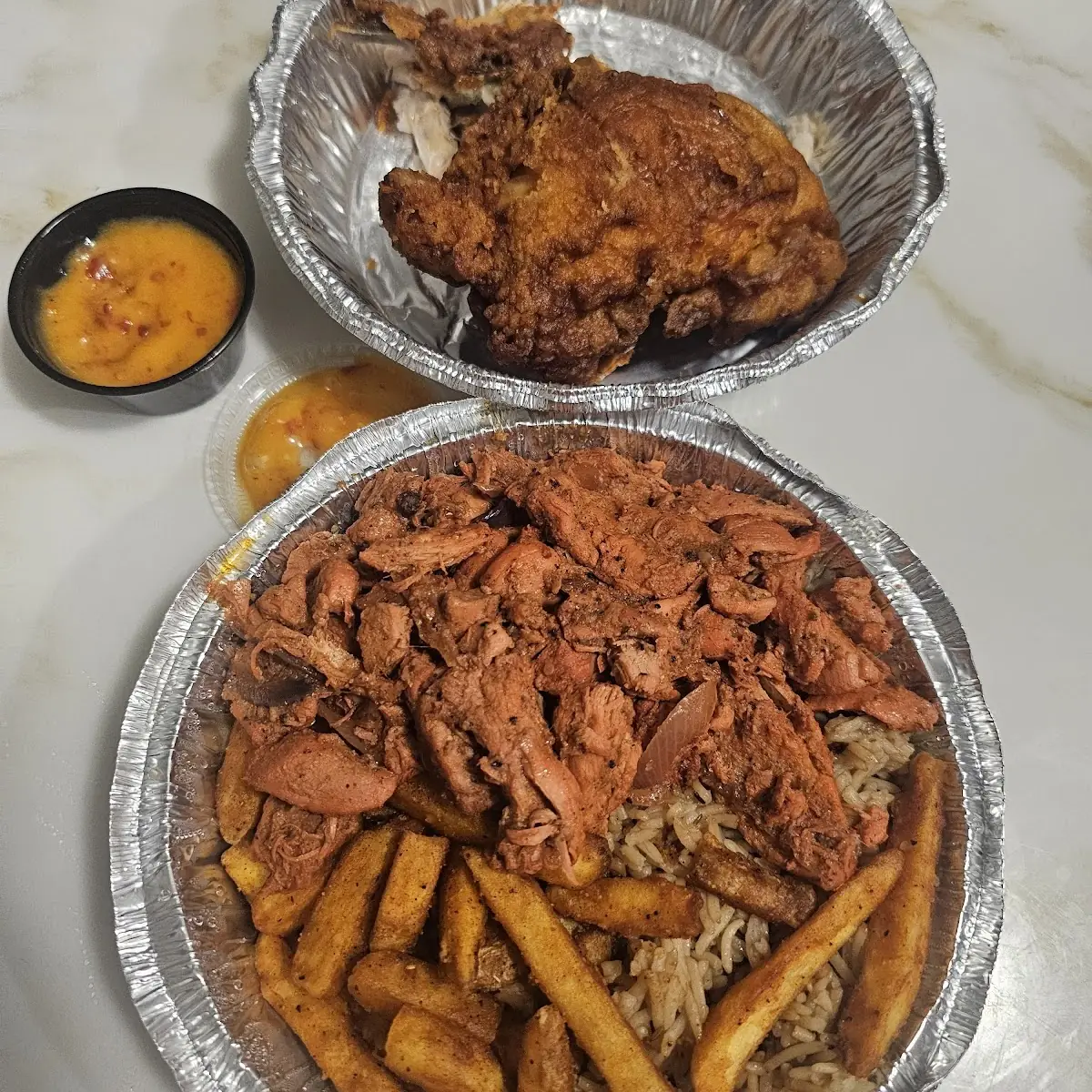 Sweet Potato