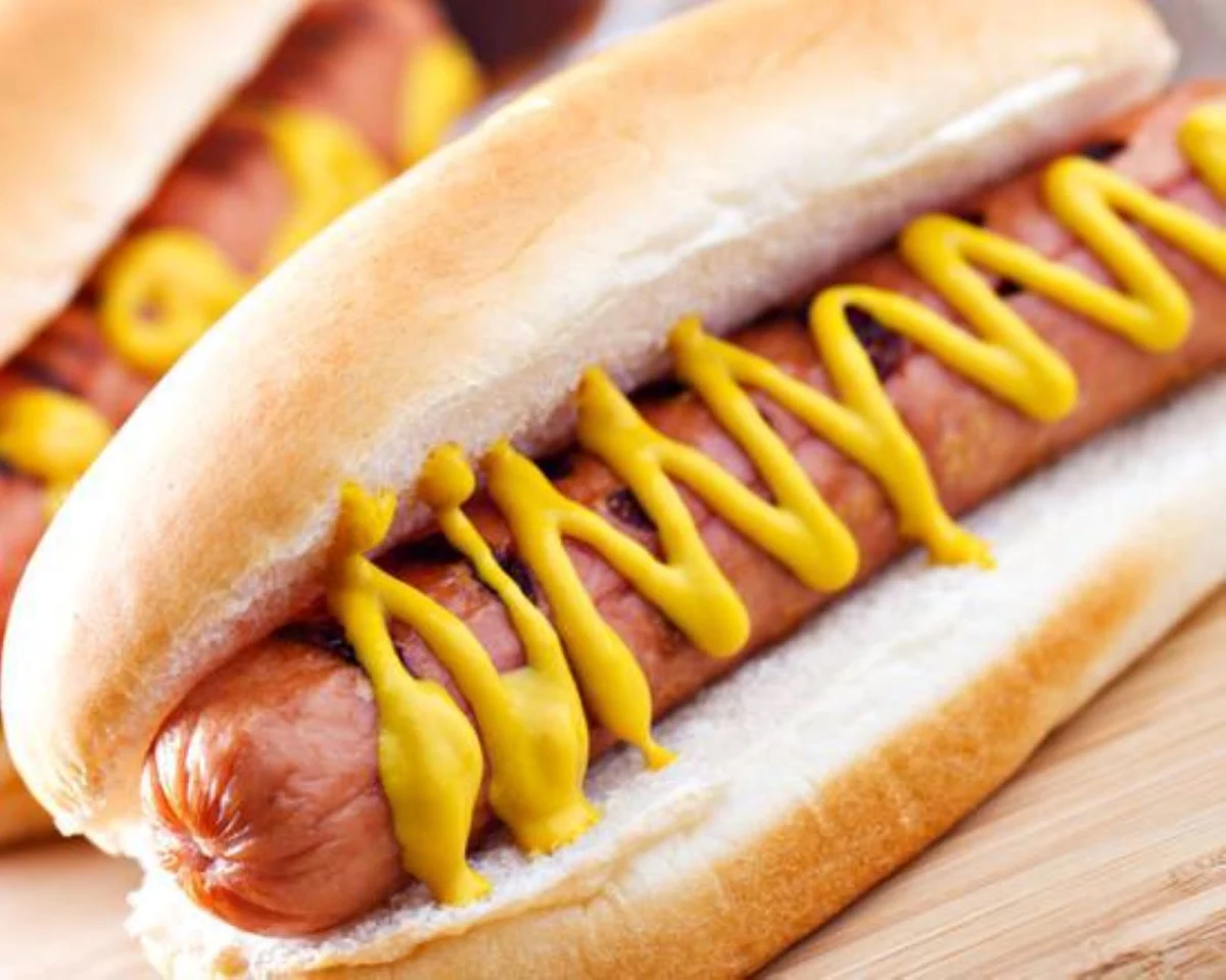 Hot Dog